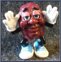 Hush Action Figure