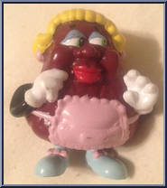 Mom (Lulu Arborman) Action Figure