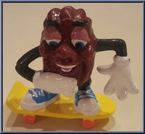 S.B. Stuntz Action Figure