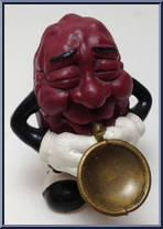 Sax Action Figure