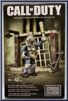 Brutus Action Figure