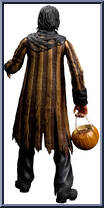 Jacob Atkins from Candy Corn - Scream Greats manufactured by Trick or Treat Studios [Loose]