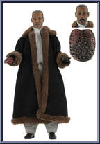 Candyman from Candyman - Clothed Retro manufactured by Neca [Loose]
