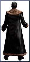 Candyman from Candyman - Scream Greats manufactured by Trick or Treat Studios [Loose]