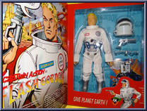 Flash Gordon Action Figure