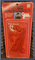 Shop Around Action Figure