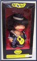 Slash from Celebrity Spoofs - Basic Series manufactured by CTJ Christhomas Corp [Front]