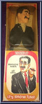 Groucho Marx Action Figure