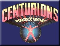 Centurions