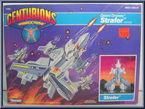 Strafer Action Figure