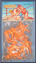 12 Styles Action Figure