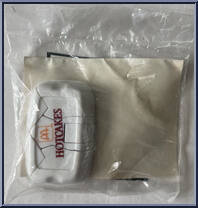 Hot Cakes-O-Dactyl from Changeables - McDino manufactured by Square One [Back]