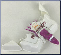 Hot Cakes-O-Dactyl from Changeables - McDino manufactured by Square One [Loose]