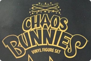 Chaos Bunnies