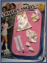 Golden Pro Action Figure