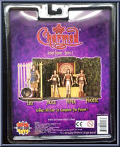 Paige from Charmed - Series 2 manufactured by SOTA [Back]