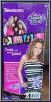 Chanel from Cheetah Girls - Boxed manufactured by Play Along [Back]