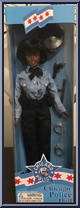 Police Officer (Woman) from Chicago Police - Basic Series manufactured by Z.J. Sales [Front]