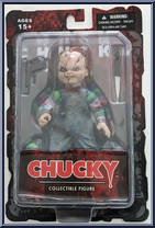 Chucky Action Figure