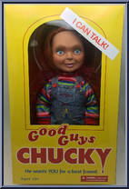 Chucky (Good Guys) Action Figure
