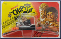 Speedster Watch from CHiPs - Basic Series manufactured by Buddy L [Front]