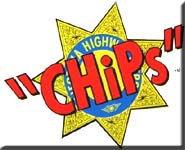CHiPs (Mego)