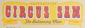Circus Sam