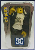 Decade (DC Shoe Co) from Citizen Urban Icon - Tin Cases manufactured by X-Concepts [Front]