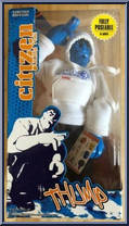 Thump from Citizen Urban Icon - Limited Edition manufactured by X-Concepts [Front]