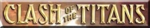 Clash of the Titans (Mattel)