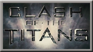 Clash of the Titans (Neca)