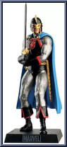 Black Knight Action Figure