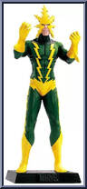 Electro Action Figure