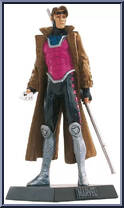 Gambit Action Figure