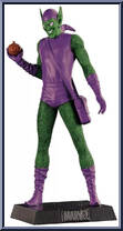 Green Goblin Action Figure