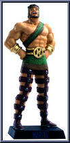 Hercules Action Figure