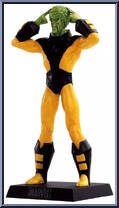 Leader Action Figure