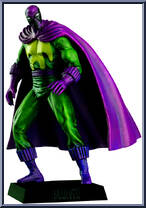 Prowler Action Figure