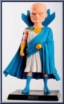 Watcher from Classic Marvel Figurine Collection - Mega Special manufactured by Eaglemoss [Loose]