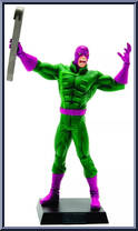 Wrecker Action Figure