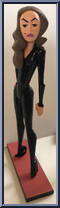 Sissy Action Figure
