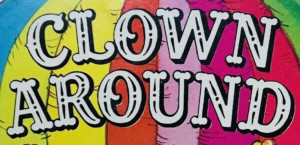 Clown Around