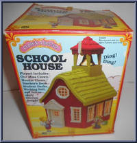 School House Action Figure