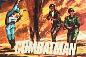Combat Man