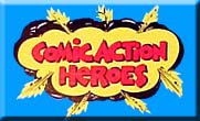 Comic Action Heroes