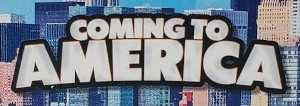 Coming to America (Funko)