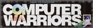Computer Warriors