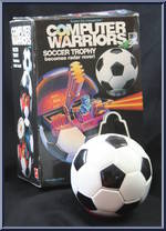 MVP / Null from Computer Warriors - Accessories manufactured by Mattel [Front]