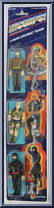 3-Man Assault Team # 1 Action Figure