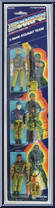 3-Man Assault Team # 2 Action Figure